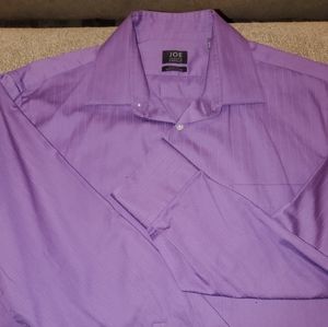 Joseph Abboud Button Down